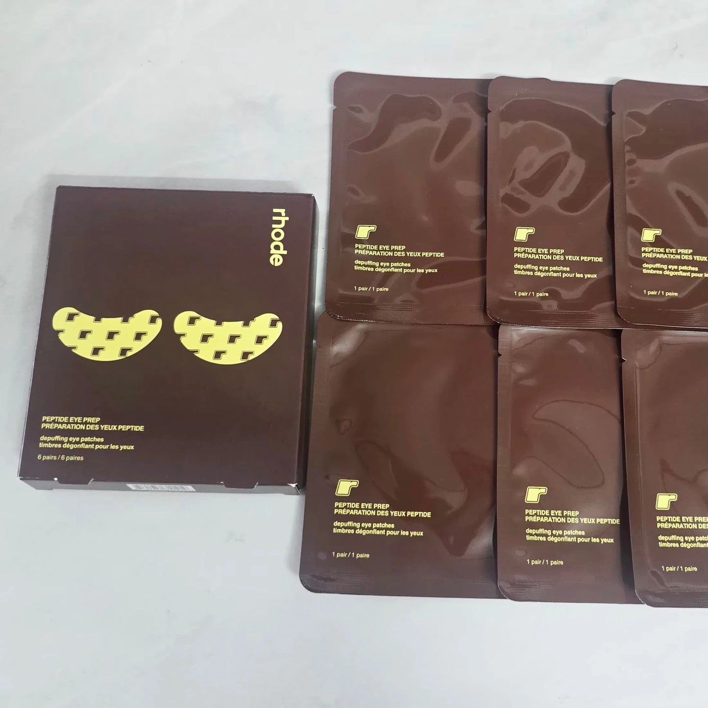 Glazing Mist Moisturizing Face Spray Milk Essence Hydrate Facial Cleanser Cream Blush Lip Gloss Make Up Bag Skincare With Box