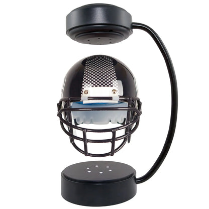 32 Type of Novel Hover Helmets, Magnetic Levitating Helmet Equipped with Electromagnetic Stand, Father’s Day Present