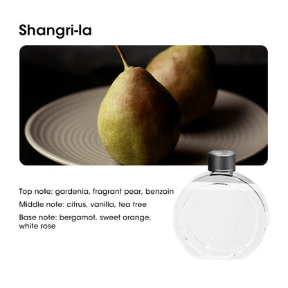 USB Desktop Diffuser Aromatherapy Humidifier Atomizer Household Hydrating Instrument for Bedroom and Office