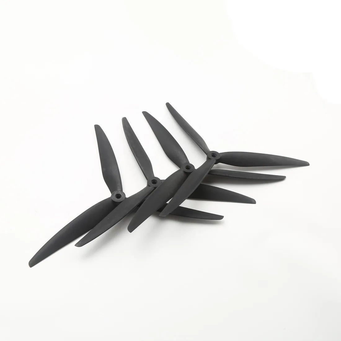 Racing Drone Propeller 9 Inch Glass Fiber Nylon Blades for RC Durable High-Speed Aerial Drone Accessories