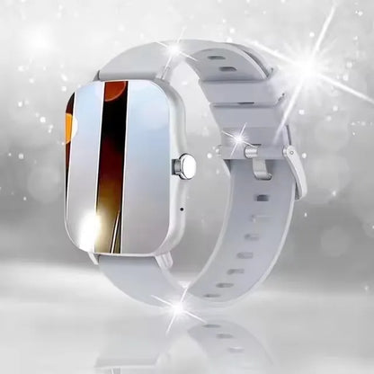 2026 New Multifunctional Smart Watch Men Women Bluetooth Connected Phone Music Fitness Sports Bracelet Sleep Monitor watch ht30