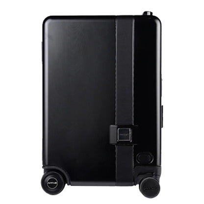 Vescovo 20" Inch Smart Electronic Following Trolley Cabin Suitcase Riding Luggage On Wheel