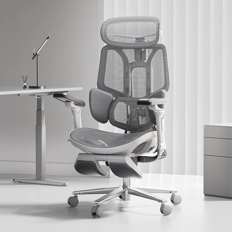 Hbada E3 PRO 4.0 Structure Master Mesh Modern Ergonomics Gamer Computer Racing Gaming Office Chairs With Optional Footrest