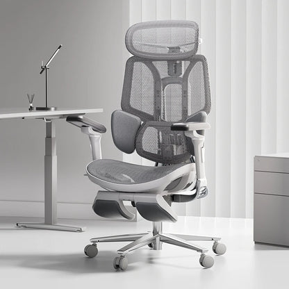 Hbada E3 PRO 4.0 Structure Master Mesh Modern Ergonomics Gamer Computer Racing Gaming Office Chairs With Optional Footrest