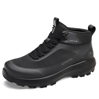 New Golf Shoes for Men Genuine Leather Golf Training Mens Black White Athletic Shoes Man Brand Golf Sneakers Man 38-44
