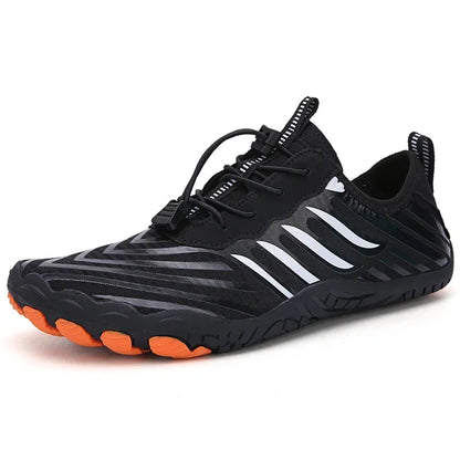 Barefoot Trail Shoes Barefoot Shoes for Men Casual Ladies Women Hiking Aqua Water Shoes Aquatic Sneaker Shoe Man trainers shoes