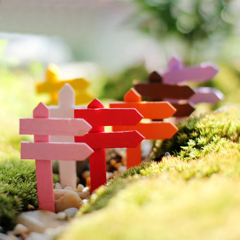 DIY Fairy Garden Accessories Miniature Ornament Statue Figurines For Landscape Pot Dollhouse Home Garden Craft  Decorations