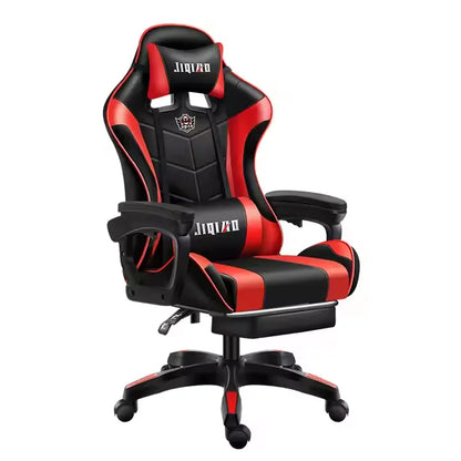 Best Rgb Ergonomic Swivel Game Chair Gaming Gamer Computer Chair Gaming Chair with Speakers