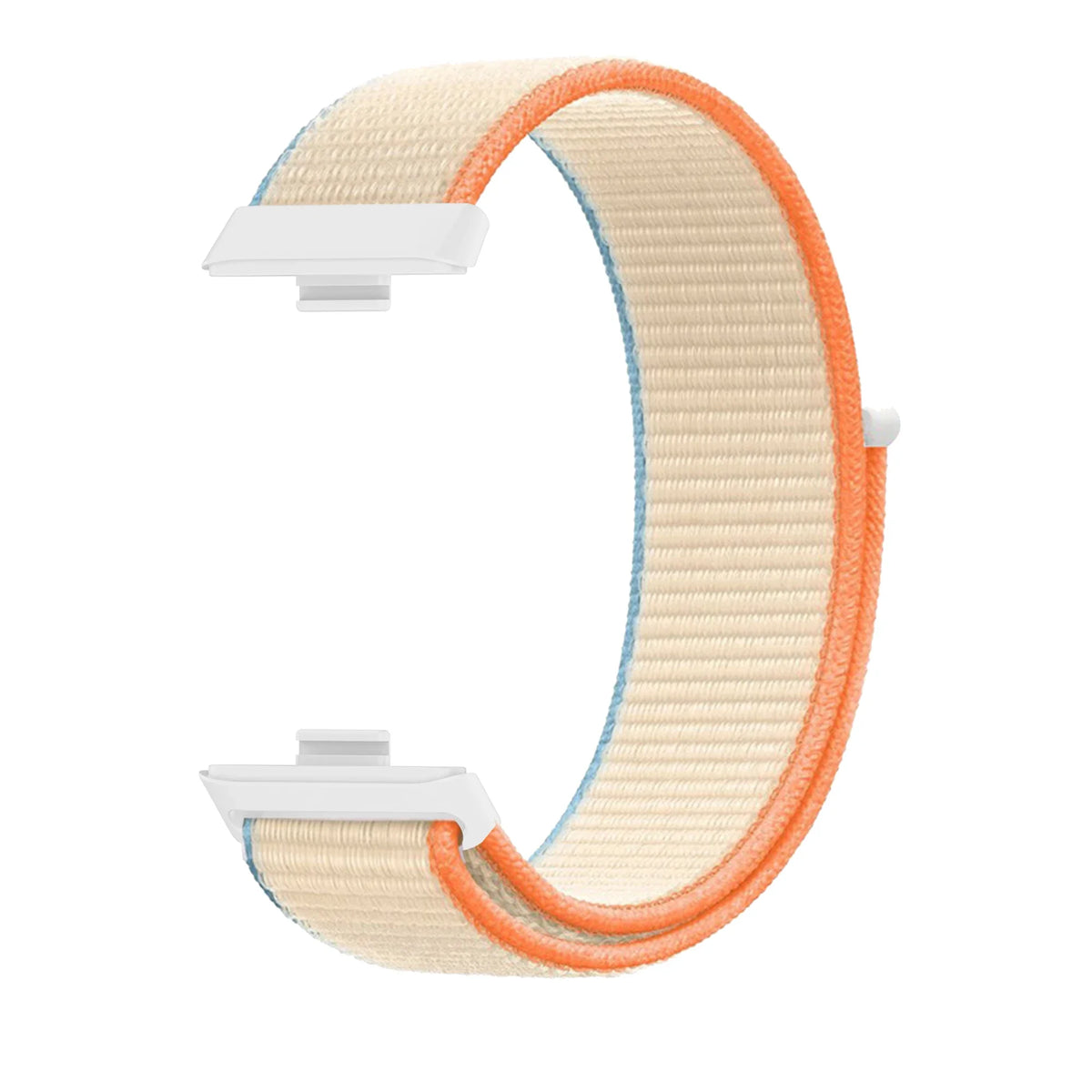 Nylon Sports Strap for Redmi Watch 6 Active 6 Lite Bracelet Correa Redmi Watch 6 5 4 Xiaomi Mi Band 10 Pro 9 Pro 8 Pro Wristband