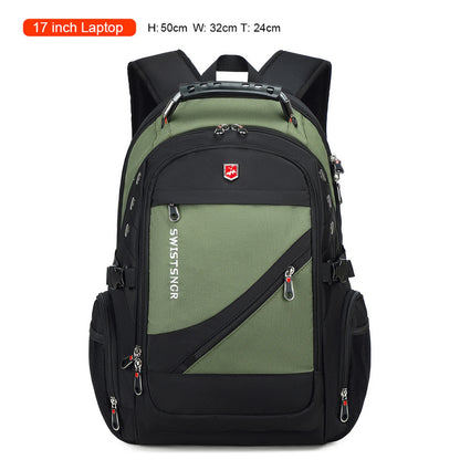 Waterproof 17/20 Inch Laptop Backpack Men Japanese School Bag Girls Fashion Bagpack Man Airplane Travel Backpack Male Mochila