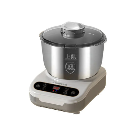 High-power Household Dough Blender, Intelligent Dough Kneader, Multi-function Automatic Chef, Flour Mixer Model