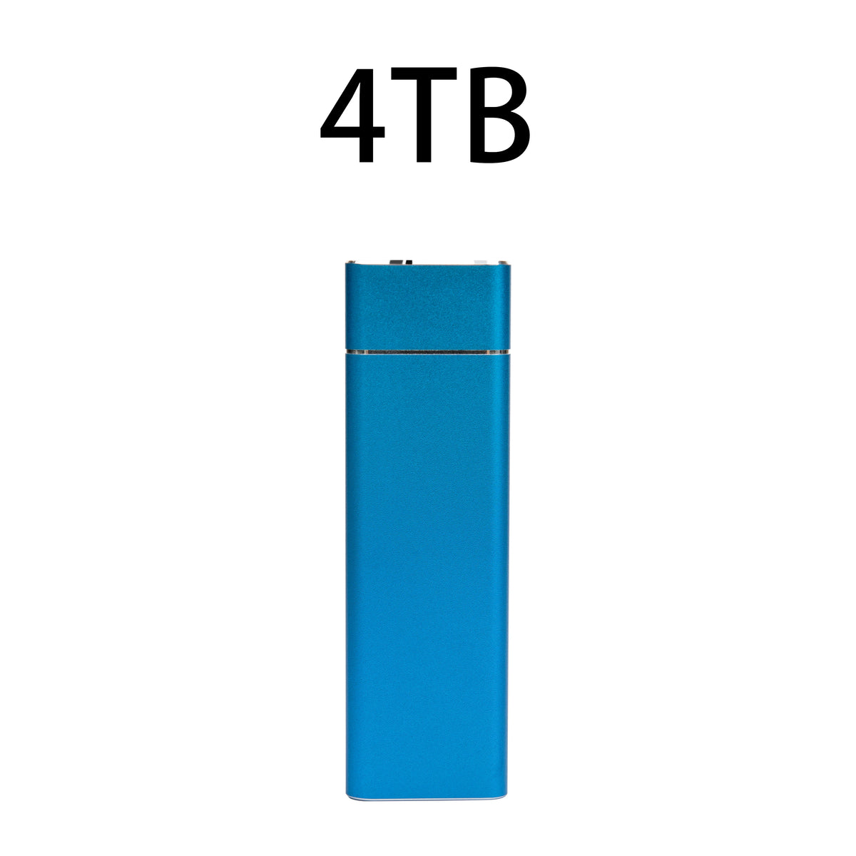 External SSD 1TB 4TB 16TB 128TB Ultra Fast Transfer  Portable Hard Disk for PC Mac Laptop Data Backup Type-C