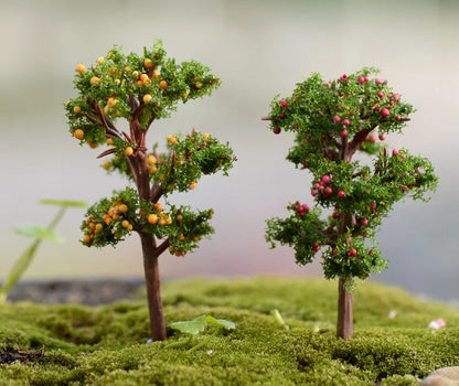 DIY Fairy Garden Accessories Miniature Ornament Statue Figurines For Landscape Pot Dollhouse Home Garden Craft  Decorations