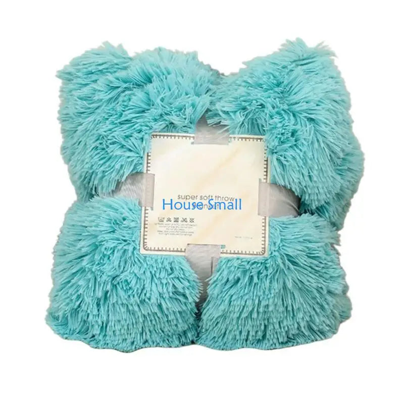 Snuggles Blanket, Bed Blanket Perfect for Sofa and Bed, Plush Warmth,Snuggles Wrap Blanket Lightweight Blanket 203F