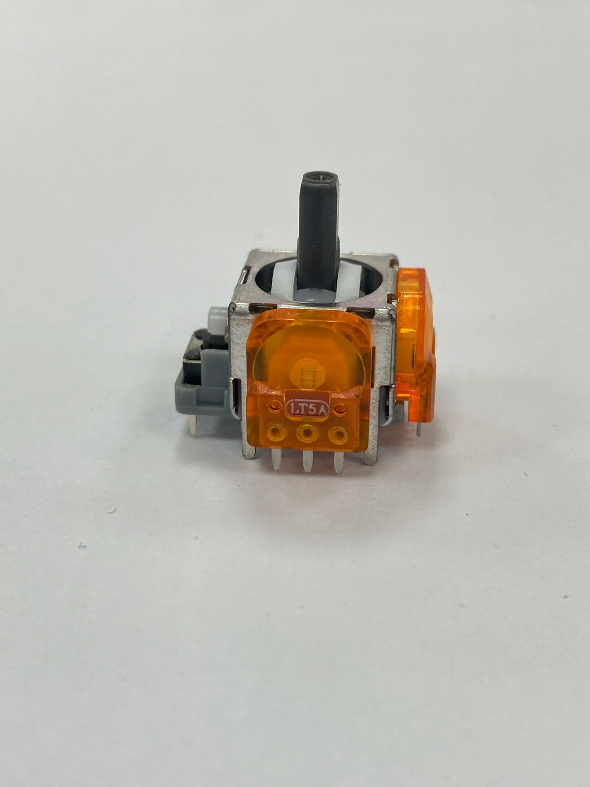 50/100PCS Ginfull TMR Joystick for PS5 Controller TMR Electromagnetic Joystick 3D Analog ThumbStick for PS5 Gamepad Repair