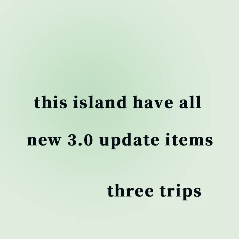 New Horizons NFC Card121 Treasure