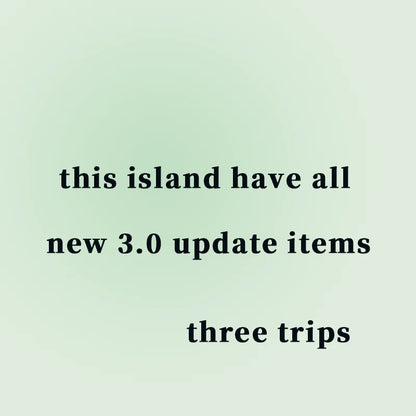 New Horizons NFC Card121 Treasure