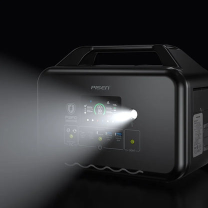 2000w 110v 230v Tragbarer Generator Solar Energy Plant EU US UK JP CN Plug 100 110 220 230 Volt Powerhouse Mit Paneel