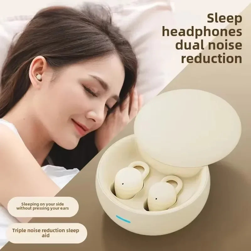 Bluetooth Headphones Headset Bluetooth  Sweat-resistant Bluetooth Earphones Prevent Internal Damage From Moisture Gaming Headset