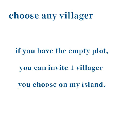 New Horizons NFC Card121 Treasure