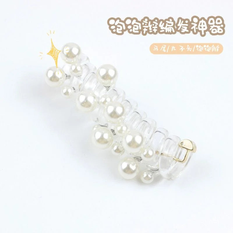 rope adult telephone cable ring Rabbit Cute Hair Ring Large Frosted Adult Hair Tie  head ring Children's telephone hephone Cable