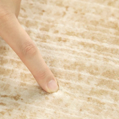Light Luxury Carpets for Living Room Fluffy Soft Study Rug Large Area Bedroom Decor Washable Carpet Thick Plush Lounge Floor Mat