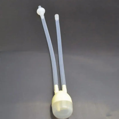Safety Newborn Baby Nose Cleaner Vacuum Suction Flu Protections Nasal Aspirator  Care