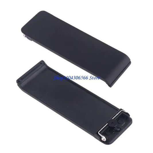 02DD For Switch Game Console Rear Back Kickstand for Shell Holder Stand Game Accessor