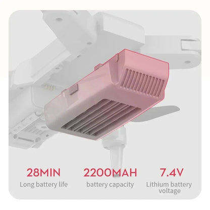 L900 Pro GPS Drone 4K Drone Battery 7.4V 2200mAh For L900 PRO 4K GPS Drone Battery Accessories RC Quadcopter FPV Camera Drone