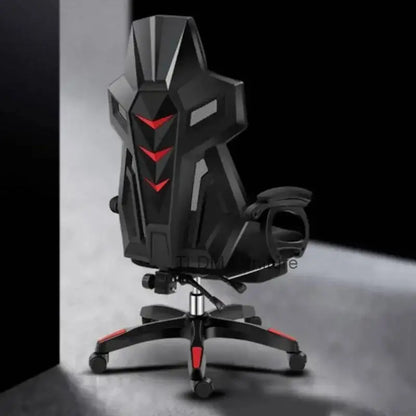 Extendable Comfortable Arm Executive Office Chair Rest Headrest Office Chair Gamer Computer Cadeira Para Computador Furniture