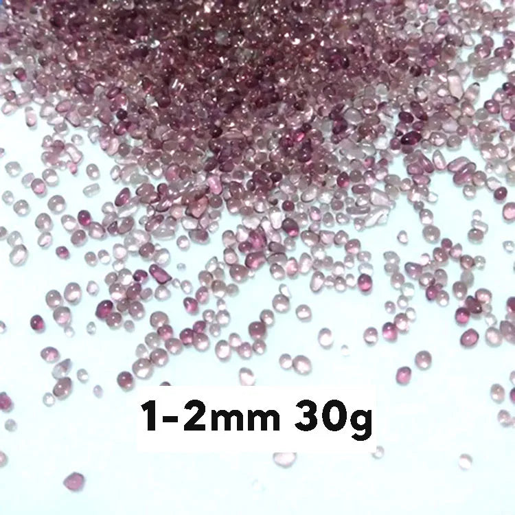 Micro Landscape Garden Decoration Sand Aquarium Water Fountain Mini Stone Miniatures Terrarium Ornament DIY Pebble Rock