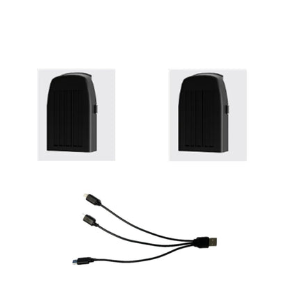 Z104 Drone Parts Z104 Drone Battery Original Accessories / Propeller Blade /  Use For Z104 Drone
