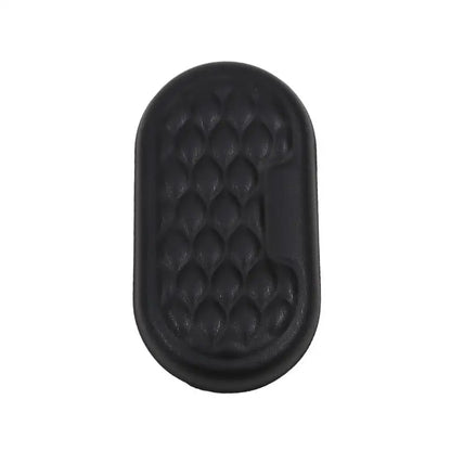 Ergonomic Wrist Rest Pad Armrest Pad Elbow Rest Pad Relief Elbow Pain Computer Armrest Arm Wrist Rest Support Mouse Pad for Desk