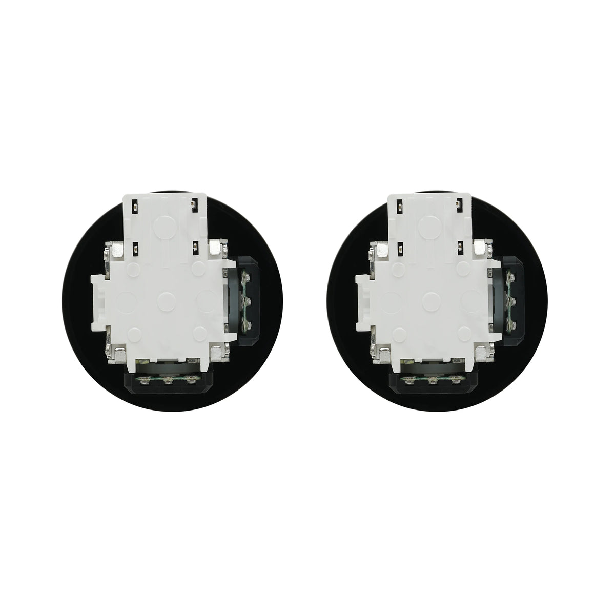 GuliKit 720° Tension Adjustable TMR Joystick for PS4 PS5 Edge Gamepad for Switch Pro Xbox Series Controller Game Accessories