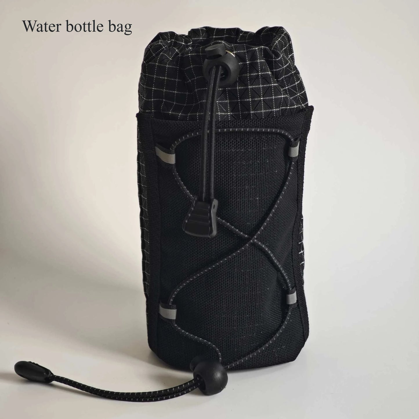 Outdoor Backpack Arm Bag Camping  Climbing Bag Wallet Pouch Purse Phone for Water Bottle Storage Bag Hiking Mountaineering