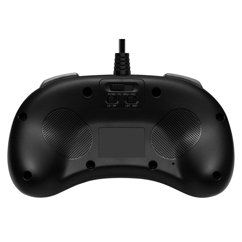 Original BEITONG Betop Wired Gamepad Fighting Joystick Gaming Controller Control For Android TV PC Steam,Street Fighter,Tekken 7