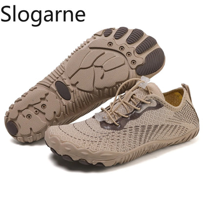 Aqua Shoes For Women Men Barefoot Water Shoes Anti-Slip Quick-Drying Outdoor Beach Upstream Wading Swimming Shoe Sneakers Unisex