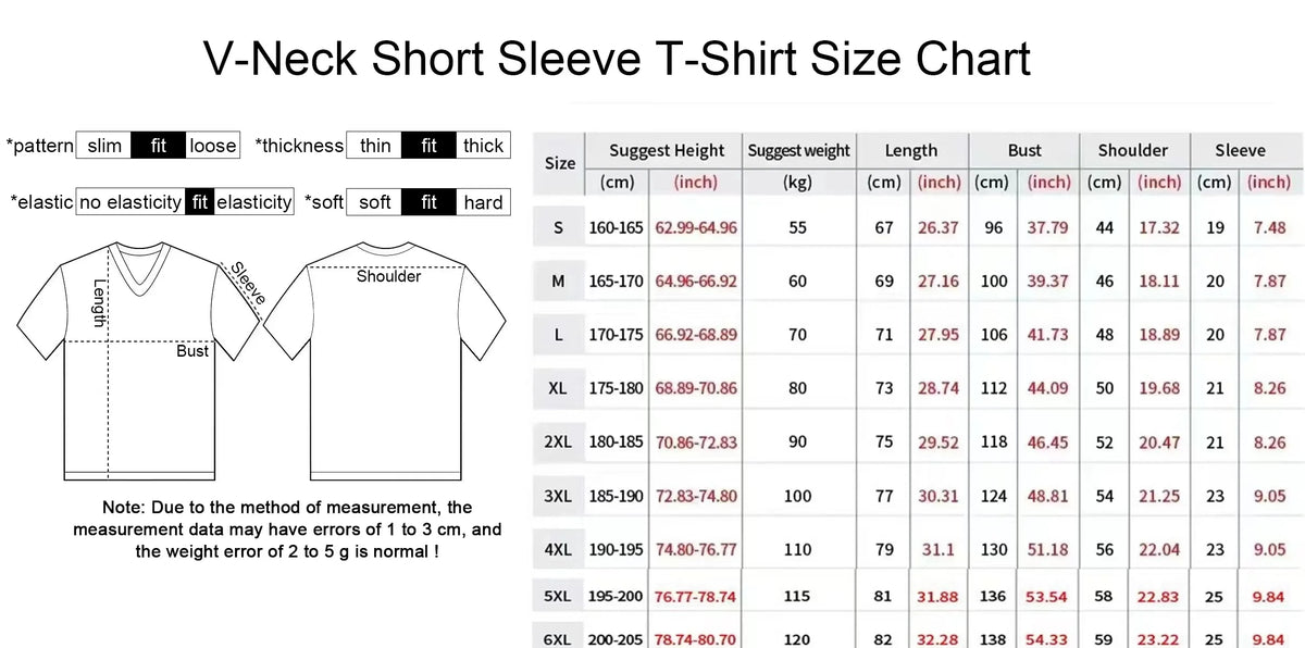 Summer Vintage Anime Devil Slayer Short Sleeve Tops Fashion Unisex Manga Breathable V-Neck T-Shirt Japanese Classic Anime Tee