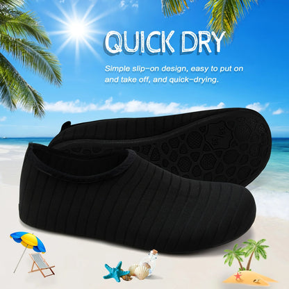 Women's Socks | Quick-Dry Apparel | Beach