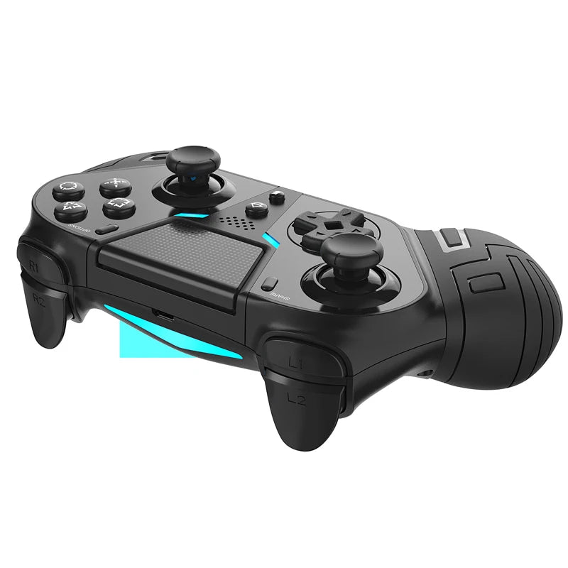 Controller For PS4 PS3 PS Playstation 4 3 PC Control Wireless Bluetooth Mobile Android TV Gamepad Gaming Game Pad Joystick Phone