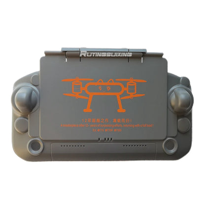 DJI Agricultural Drone T100/T70/T70P/T60/T50/T40/T25P/T25 Remote Control Protective Cover and Light Shield