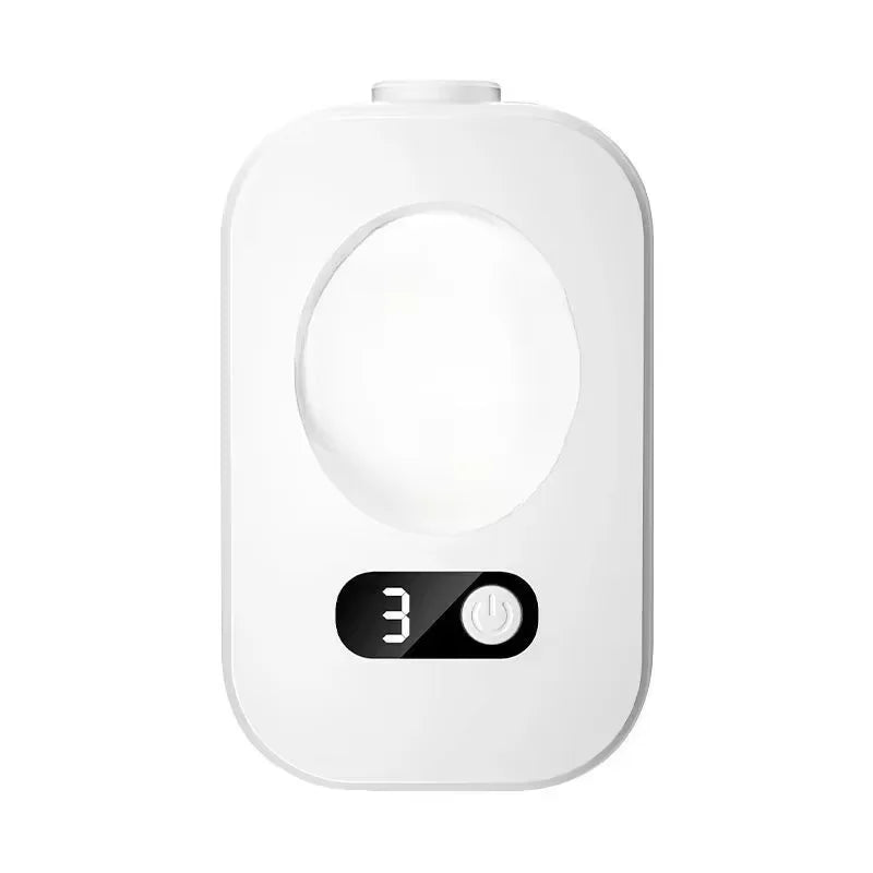 Humidifier Coverage Appliance With Timing Function Humidifier USB Aromatherapy Desktop Diffuser Atomizer Instrument Desktop