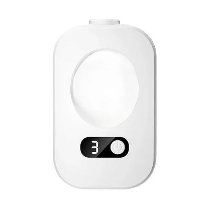 Humidifier Coverage Appliance With Timing Function Humidifier USB Aromatherapy Desktop Diffuser Atomizer Instrument Desktop
