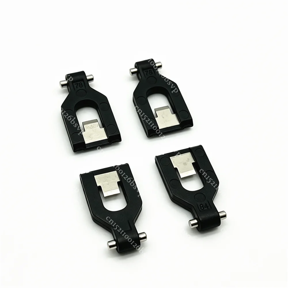 4Pcs/set Original Filament Cutter Kit Fit For Flashforge Creator 5 C5 Pro 3D Printer Parts