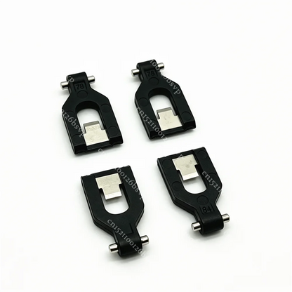 4Pcs/set Original Filament Cutter Kit Fit For Flashforge Creator 5 C5 Pro 3D Printer Parts