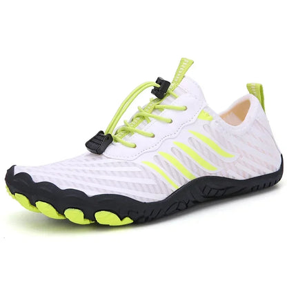 Barefoot Trail Shoes Barefoot Shoes for Men Casual Ladies Women Hiking Aqua Water Shoes Aquatic Sneaker Shoe Man trainers shoes