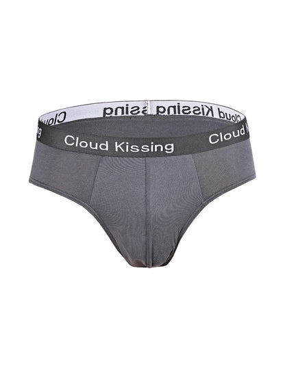 10Pcs/Lot  Fashion Men's Panties Underwear Men  Size Briefsr Bikini Pant Men Comfortable Sexy Slip Underpants Hot XS-XL