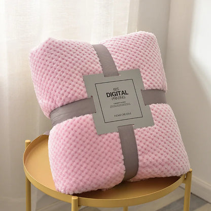 Throw Blanket Throw Size Fuzzy Throw Blanket for Couch Sofa Soft Warm Cozy Furry Decorative Thick Blankets Throws for Bed Couch