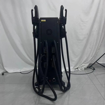 EMSZERO PRO 6500W NEO Slimming Machine EMS+EMT/RF Nova Body Sculpting EMS Pelvic Muscle Stimulator Salon