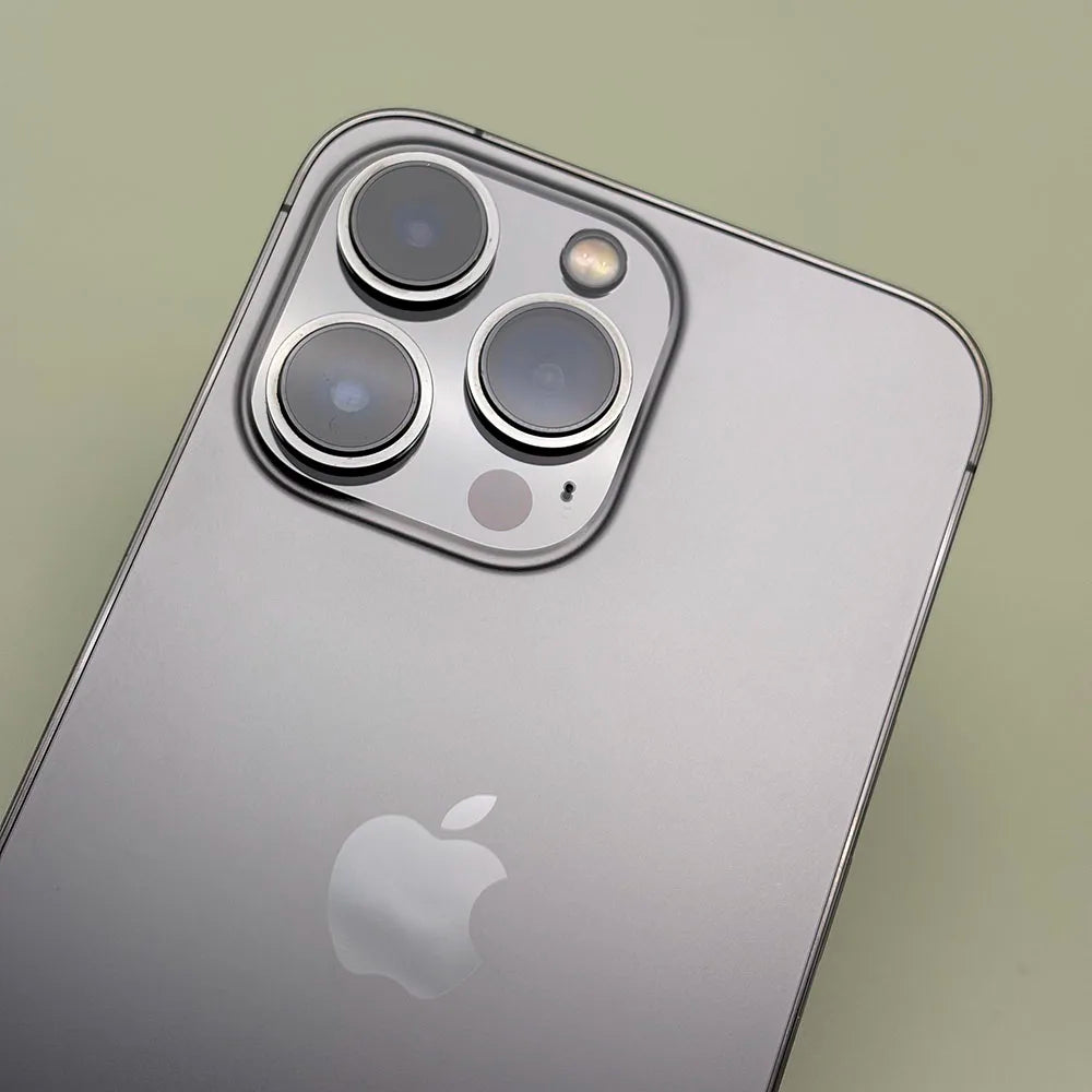 Apple iPhone 13 Pro 6.1" Phone 13 Pro Max 6.7" Original Retina OLED Face ID Unlocked 5G Mobile Phone